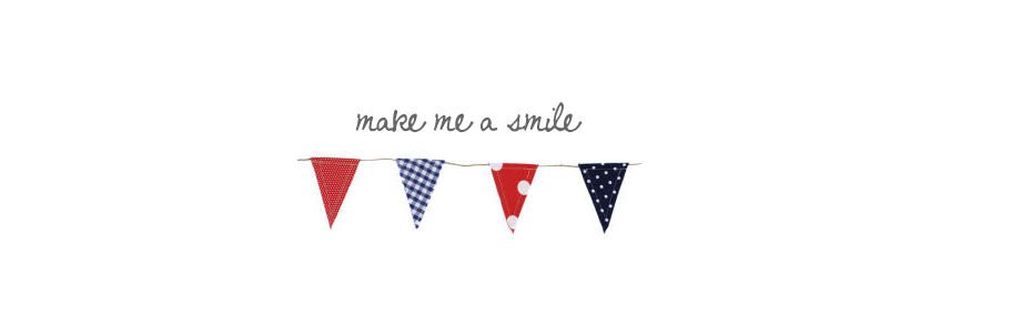 make me a smile