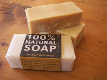 our soap range
