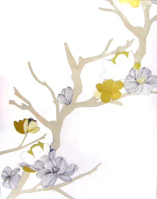 Flower Branch