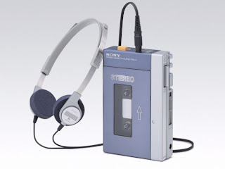 Walkman Muere El cl??sico Walkman
