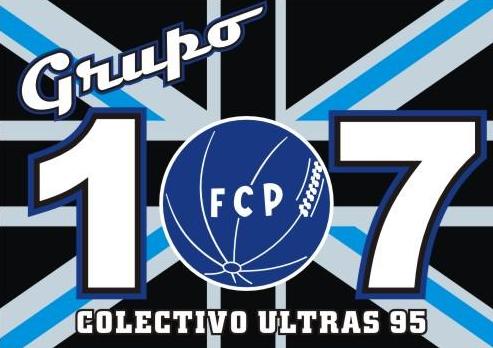 G107 - Colectivo Ultras 95