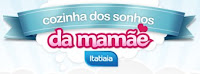 Cozinha da Mamãe Itatiaia