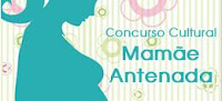 Dican Mamãe Antenada