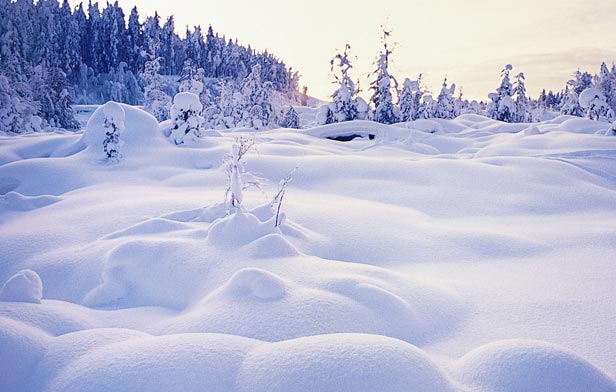 lapland location