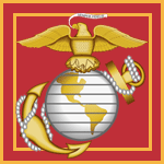United States Marine - 7 years
