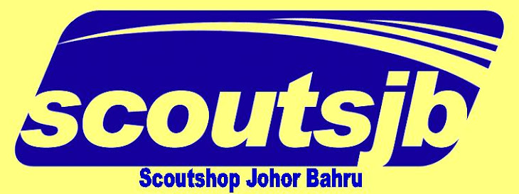 Scoutshop JB