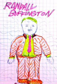 Randall Buffington