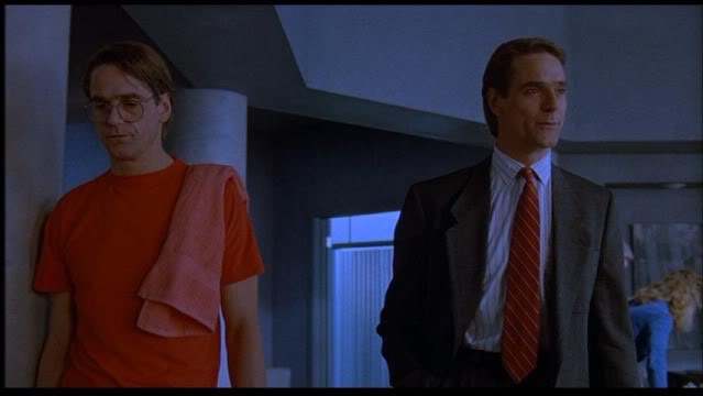 Dead Ringers 1988