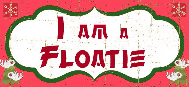 I Am A Floatie