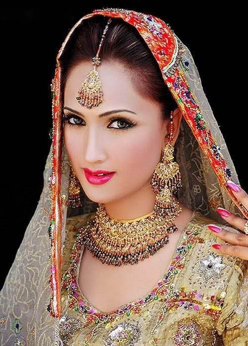 indian makeup games. Indian Bridal makeup and