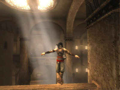 Prince of Persia: The Two Thrones - Free GoG PC Games