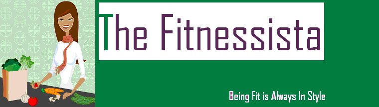 The Fitnessista