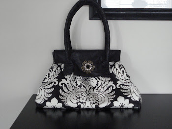 Custom Handbag