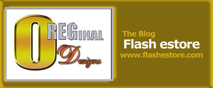 So You Want Your Blog in Flash