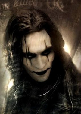 The crow