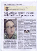 JUAN CARLOS DE SANCHO