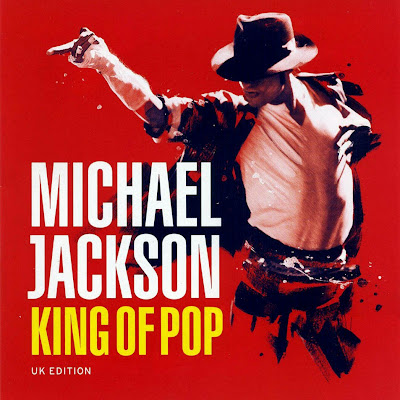 Michael (Album Cover). Michael (Album Cover).