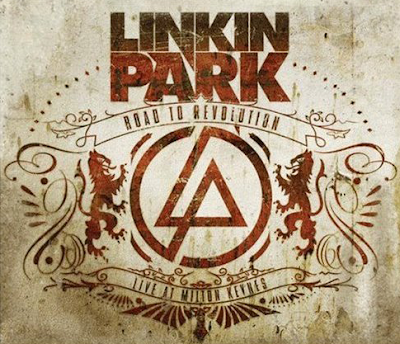 album cover linkin park album cover linkin park