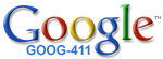 1-800-Goog-411 Logo