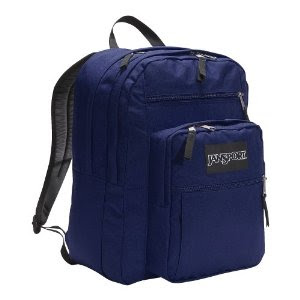 Click here for great deals on Jansport Back To School Backpacks at amazon.com