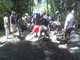 Kegiatan PNPM Tahun 2008