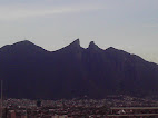 Cerro De La Silla