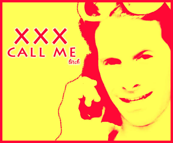 XXX Call Me