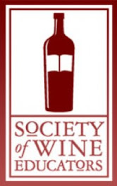Certified Specialist of Wine