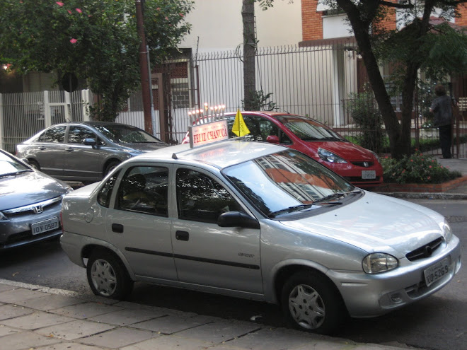 Mitzva Movel em terras gauchas