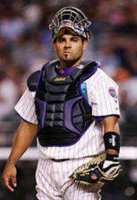Johnny Estrada