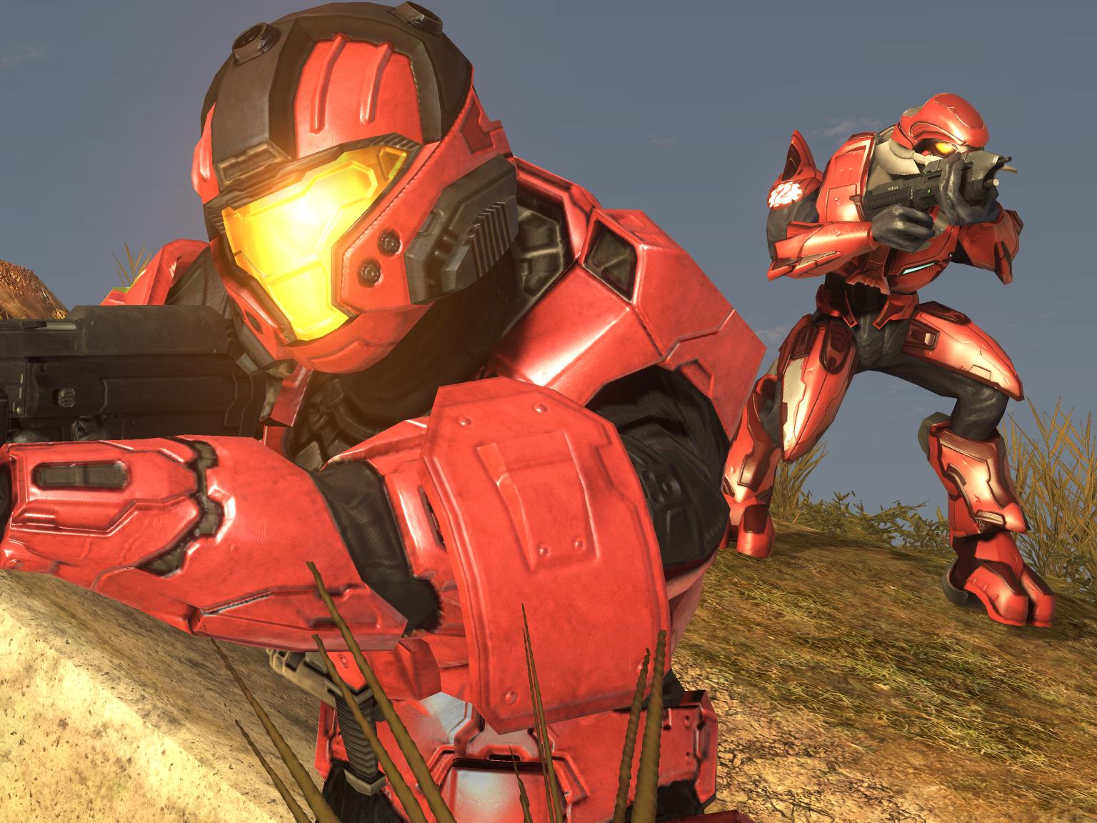 Halo 3 Multiplayer Modes BEST GAMES WALKTHROUGH
