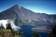 Gunung Rinjani