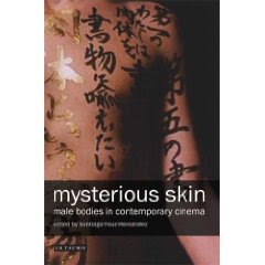 Mysterious skin full film image