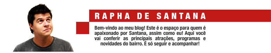 Rapha de Santana