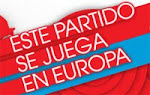 WEB PSOE Europa
