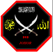 313 Cawangan Johor