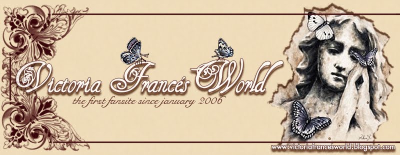♦◊.｡.·:★•* Victoria Francés World *•★:·.｡.◊♦