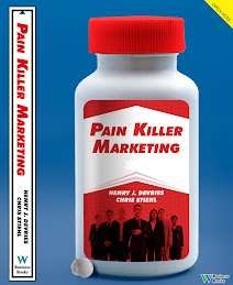 Pain Killer Marketing