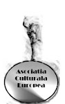 ORGANIZATOR PRINCIPAL - Asociatia Culturala Europea