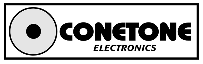 CONETONE ELECTRONICS