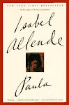 ISABEL ALLENDE