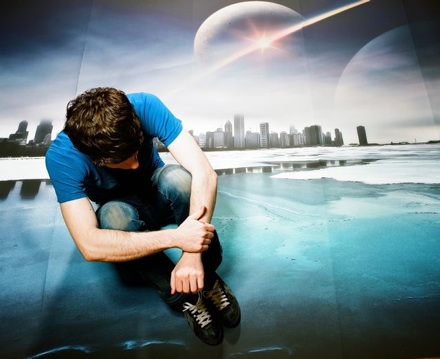 Sailboats Sky Sailing