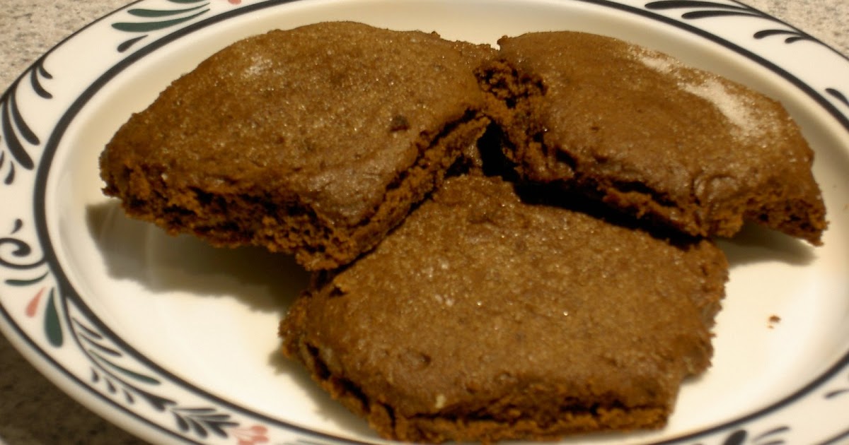 The Lilypad Chronicles Dedicated to Happiness Molasses Slabs and a