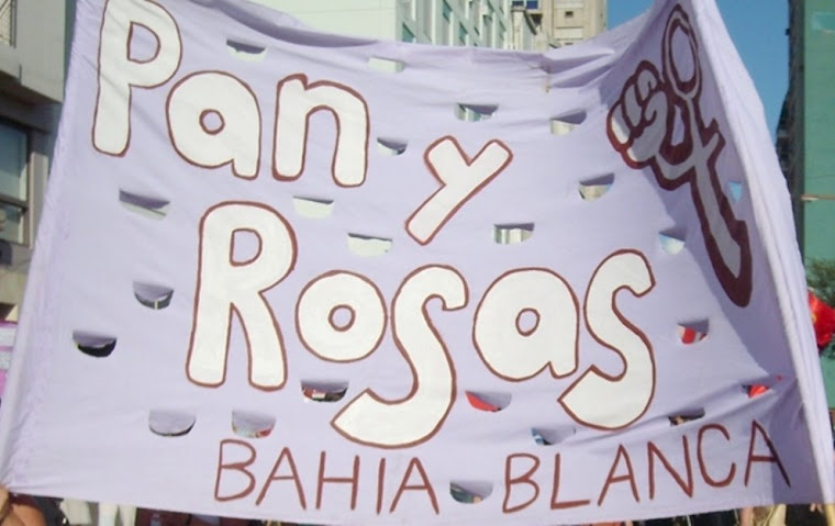 Pan Y Rosas