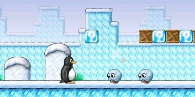 Super Tux-Mario alternative