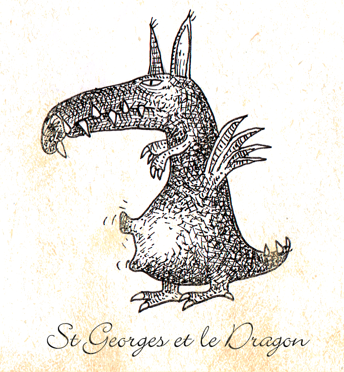 salut tout le monde ! St+Georges+et+le+Dragon+-+Sebastien+Lasserre