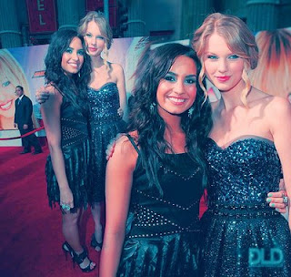 ☆Hєrмαnαs Knιghт☆ Taylor+swift+demi+lovato