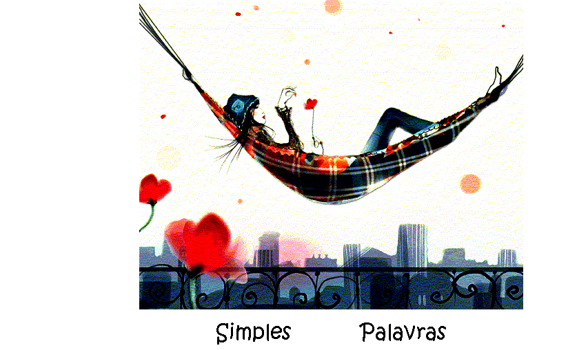 Simples Palavras