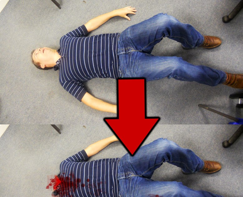 L2 MEDIA BLOG HORROR STILLS TASK PART 2