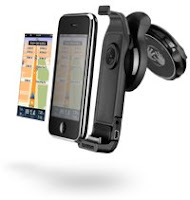 Tomtom pour iPhone